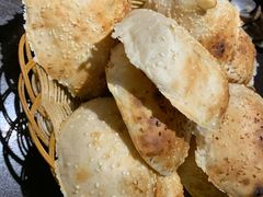 武大郎炊饼-黄三怪(汉峪金谷店)