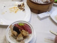 -潮福城大酒楼·潮粤菜·港式点心(阳光城店)