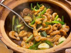 -常来小聚·广州非遗传承餐厅(地王广场店)