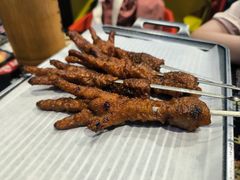 -纪录片《人生一串》体验店(静安店)