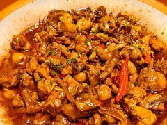 -赣江里•江西菜(望京旺角店)