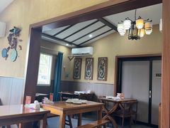 -李东农庄(中南百草园地标店)