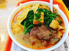 -螺小胖柳州螺蛳粉(钟楼总店)