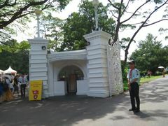 -新加坡总统府
