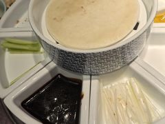 -羲和雅苑•北京烤鸭(乐园道万象城店)