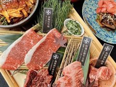 -萬福·肉割烹(恒隆广场店)