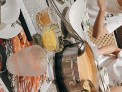 -青柠记忆泰式海鲜火锅(合生汇购物中心店)