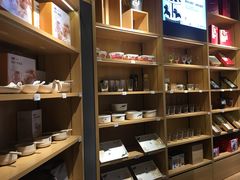 -九木杂物社(恒隆广场店)