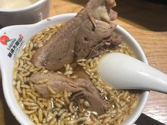 -丽清大别山鹅火锅(潜山路店)
