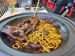 -回味黑鸭煲·始于2006(万松园店)