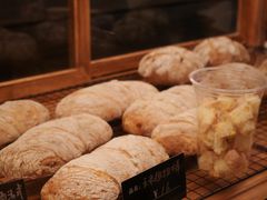 -Max Bakery 阿唛手作