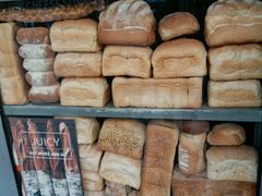 -Juicy Bakery(大学路店)