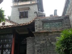 -东莞市可园博物馆