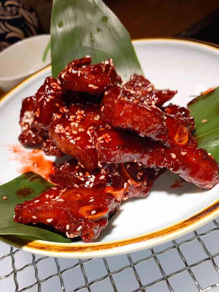 香缇湾·常州菜-"【环境】打的直接到达目的地,店牌还是很醒.