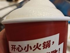 -龍歌自助小火锅(城阳万象汇店)