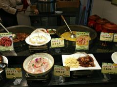 -小菜园新徽菜(蚌埠蚌山万达店)