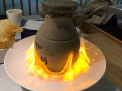-俏牛哥鲜牛肉牛肆馆(重庆天地店)
