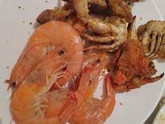 -晶丽香榭自助餐(南京大饭店)