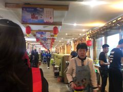 -金三顺韩式炭火烤肉店(中华路店)