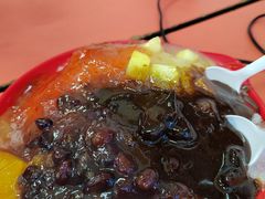 -王中王刨冰