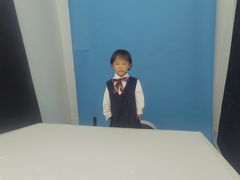 -海马体照相馆(昆明广福路爱琴海店)