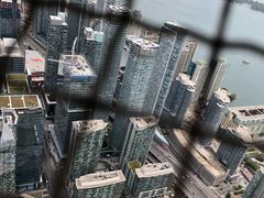 -360 The Restaurant at the CN Tower