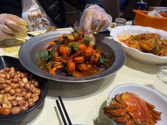 -铭副琦食·虾蟹烩馆(渔人码头店)