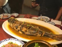 -张氏鱼庄