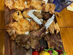 -TUK土耳其餐厅·下午茶(卢湾店)