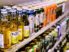-金鹰超市(国际购物中心新街口店)