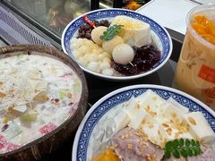 -御膳品糖水(欧乐坊店)