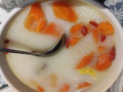 -十二月·宁夏盐池滩羊肉火锅