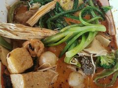 麻辣烫-林静小吃(复兴路店)