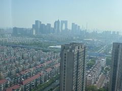 -苏州馨乐庭金鸡湖公寓酒店