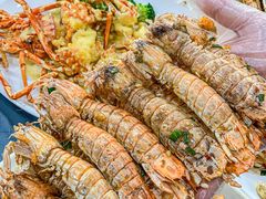 -明记海鲜大排档(巽寮湾店)