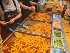 -周小亮丁家坡洋芋(全国总店)