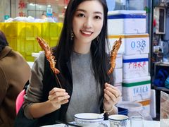 -东江海鲜大排档·潮汕菜·砂锅粥