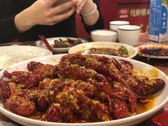 -小辉哥大排档(船山路总店)