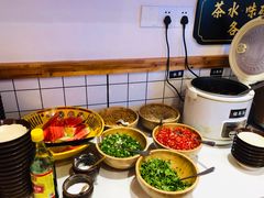 -受气牛肉·耙牛肉火锅(水晶郦城店)