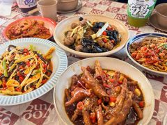 -老三样·旧食新味(万寿宫店)