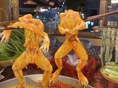 -纸盐河码头火锅(十八梯店)
