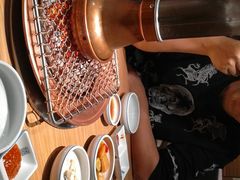-王妃家(明洞中央店)