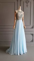 -LANYI COUTURE高级婚纱礼服改衣店