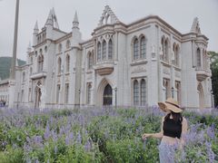 -玫瑰海岸文化旅游度假区
