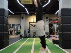 -Freedom Fitness私教健身俱乐部(徐虹北路店)