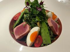 -Oyster Talks 四度蚝法餐厅