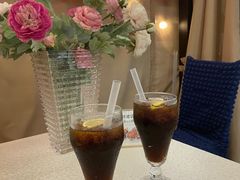 -天空花园餐吧·生日·团建(南山店)