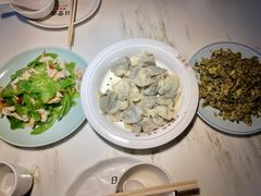 -日丰园海肠水饺·老字号大连海鲜(和平广场店)