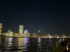 -人间酒暖·Go blanc·烧鸟·深夜食堂(陆家嘴店)