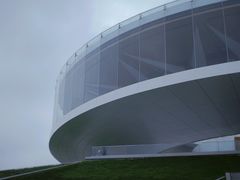 -郑东新区龙湖公共艺术中心